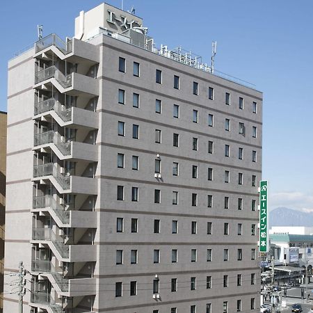 Ace Inn Matsumoto Exteriör bild