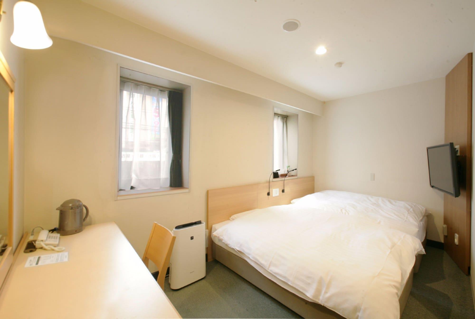 Ace Inn Matsumoto Exteriör bild