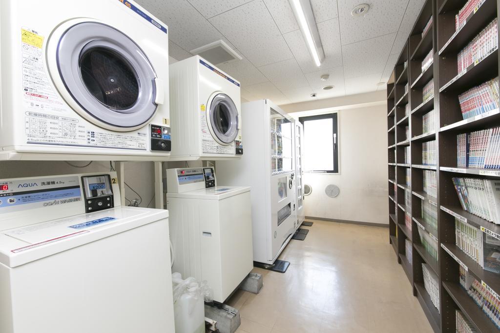 Ace Inn Matsumoto Exteriör bild