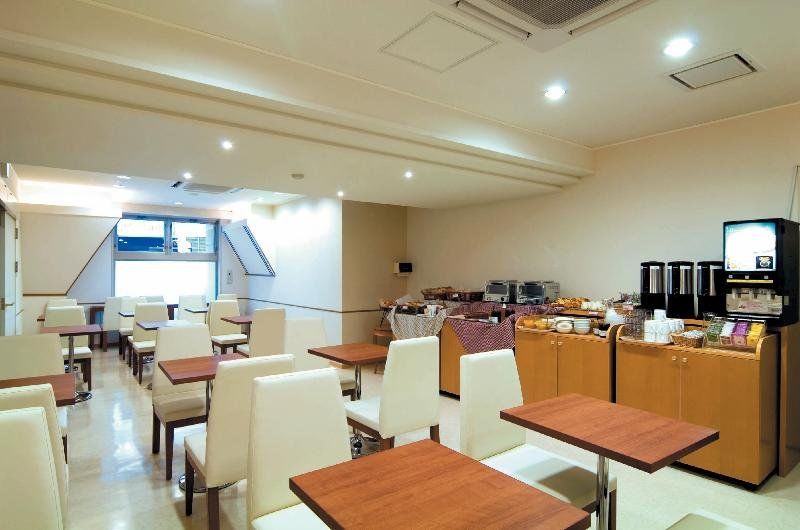 Ace Inn Matsumoto Exteriör bild